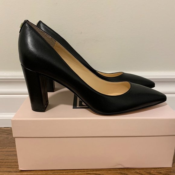 Brand New Ivanka Trump high heels - Picture 2 of 5